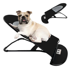 Hamaca mecedora para perros y gatos