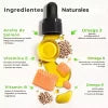 Aceite de omega Pet Hemp para mascotas: perros y gatos