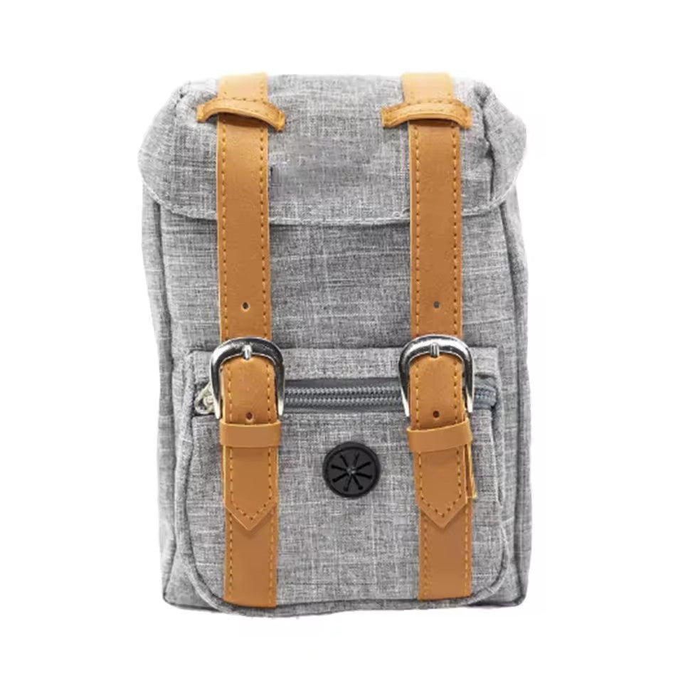 Mochila morral explorador perro
