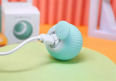 Pelota juguete inteligente Pet Gravity para mascotas