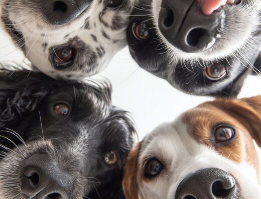 fondo mascotas