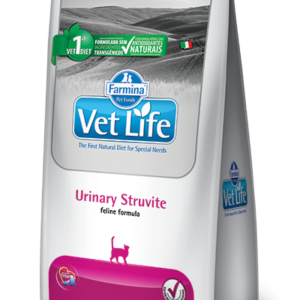Farmina Vet Life Urinary Struvite para perros