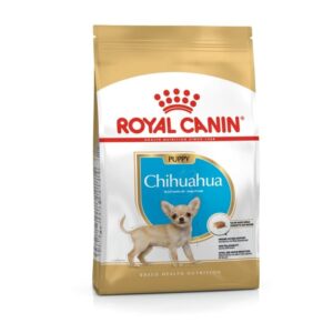 Alimento Royal Canin Chihuahua Puppy 1.14 kg para perros
