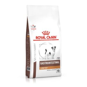 Alimento Royal Canin Gastrointestinal Low Fat Small Dog para perros
