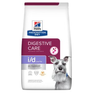 Hill's Prescription Diet i/d Low Fat Digestive Care para perros