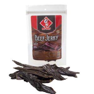 Alimento MyPet Beef Jerky para Perro para perros