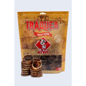 Alimento MyPet Tráquea Tubito 250 g para perros
