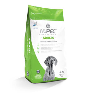 Alimento Nupec Adulto para perros