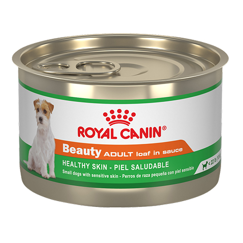 Royal Canin Adult Beauty Lata 150 g 1 Alimento Royal Canin Adult Beauty Lata 150 g para perros