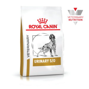 Royal Canin VHN Urinary S/O para perros
