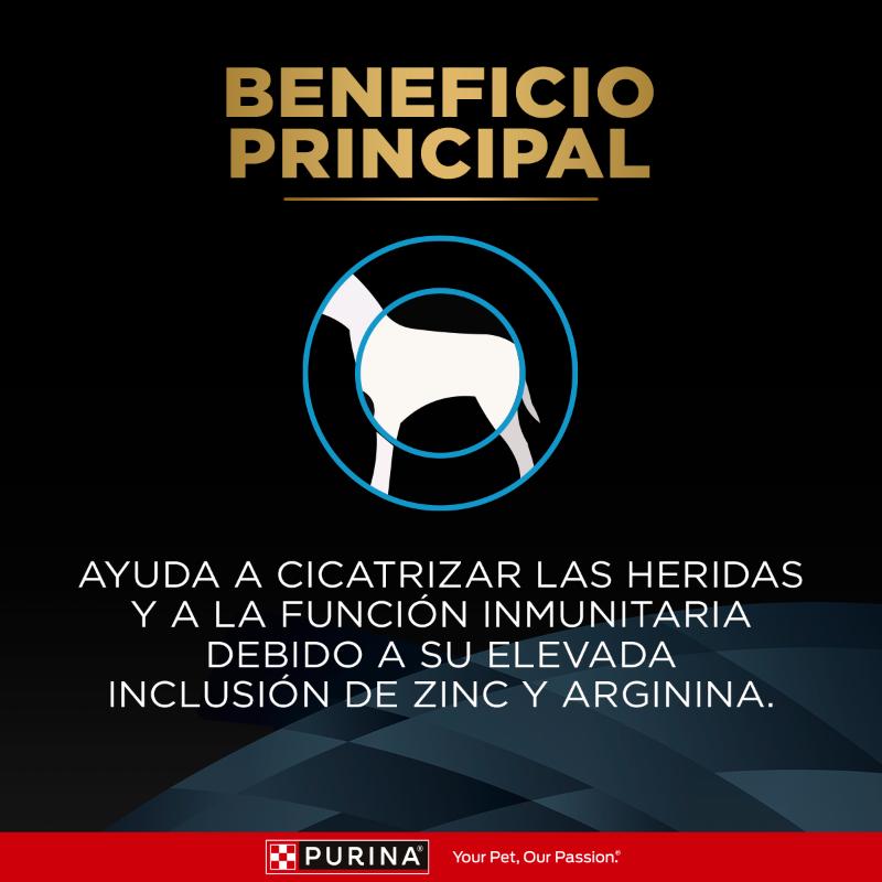 Purina Pro Plan Veterinary Diets CN Convalescence Critical Nutrition (Lata) 3 Empaque Purina Pro Plan Veterinary Diets CN Convalescence Critical Nutrition (Lata) de 156 g