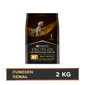 Pro Plan Veterinary Diets NF Kidney Function para perros