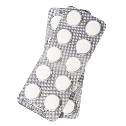 Aciflux 500 mg Protector Gástrico (Caja x 20 Tabletas) 3 Empaque Aciflux 500 mg Protector Gástrico (Caja x 20 Tabletas) de 500 mg x 20tabletas medicamentos