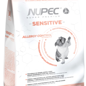Alimento Nupec Sensitive Skin 2 kg para perros