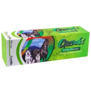 Orenda Crema Dermatológica Regeneradora (Tubo 30 g) para perros