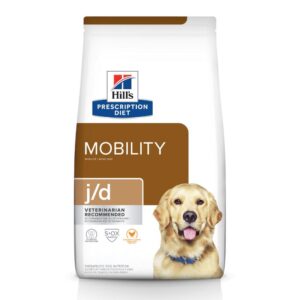 Hill's Prescription Diet j/d Joint Care para perros