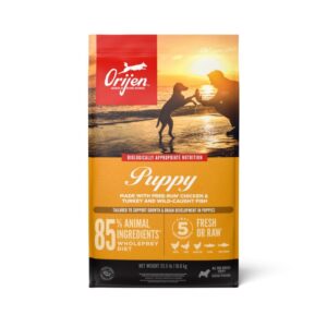 Alimento Orijen Puppy para perros