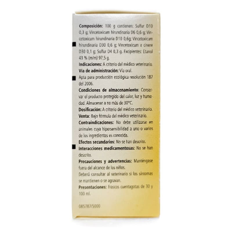 Heel Engystol Gotas Inmunomodulador y Antiviral Homeopático (30 ml) 4 Empaque Heel Engystol Gotas Inmunomodulador y Antiviral Homeopático (30 ml) de 30 mililitro