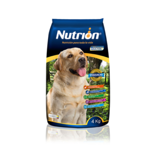 Alimento Nutrion Adulto para perros