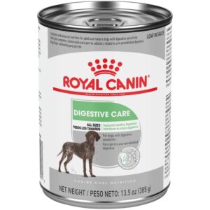 Alimento Royal Canin Digestive Care Lata 385 g para perros
