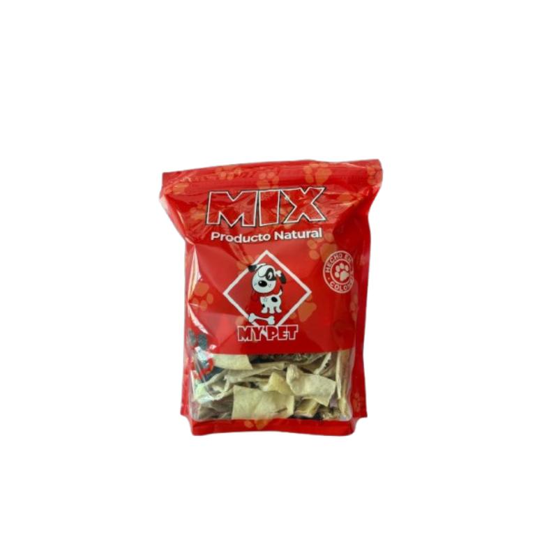 MyPet Bombonera Mix de Naturales 350 g 1 Alimento MyPet Bombonera Mix de Naturales 350 g para perros