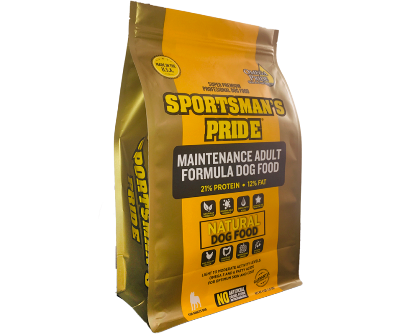 Sportsman's Pride Maintenance Pollo 22.67 kg 1 Alimento Sportsman's Pride Maintenance Pollo 22.67 kg para perros