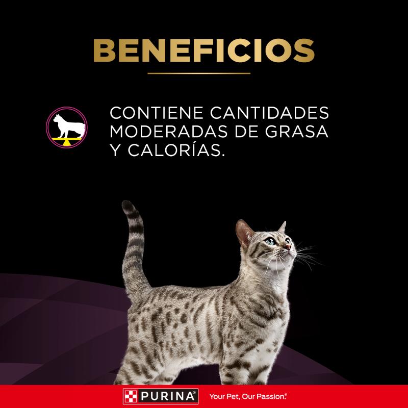 Pro Plan Veterinary Diets UR St/Ox Urinary Care 3 Empaque Pro Plan Veterinary Diets UR St/Ox Urinary Care de 1.5 kg