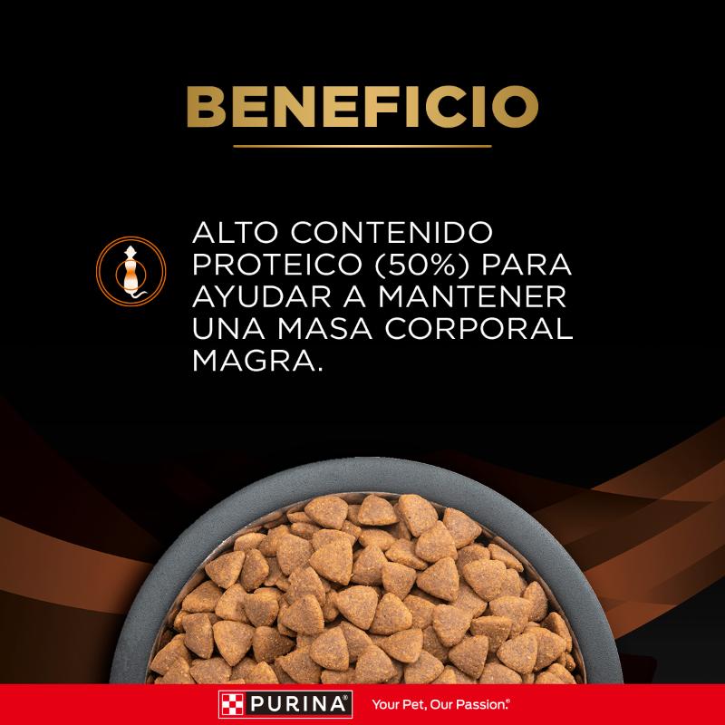 Pro Plan Veterinary Diets OM Obesity Management 4 Empaque Pro Plan Veterinary Diets OM Obesity Management de 1.5 kg