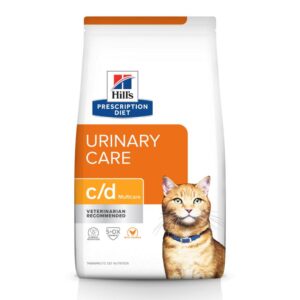Hill's Prescription Diet c/d Multicare Urinary Care para perros