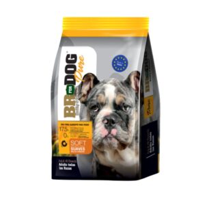 Alimento BR For Dog Pure Soft para perros