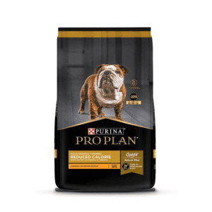 Alimento Purina Pro Plan Reduced Calorie Medianas y Grandes para perros