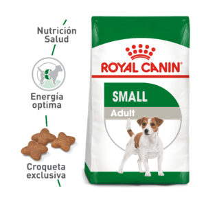 Alimento Royal Canin Mini Adult para perros