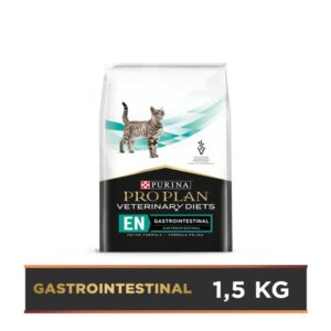 Pro Plan Veterinary Diets EN Gastroenteric para perros