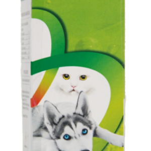 Orenda Gotas Óticas y Limpiador Auricular (100 ml) para perros