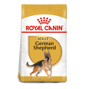 Alimento Royal Canin German Shepherd Adulto 13.6 kg para perros