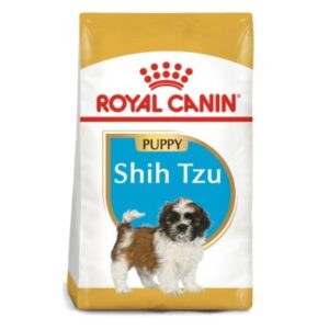 Alimento Royal Canin Shih Tzu Puppy para perros