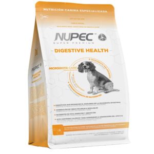 Alimento Nupec Digestive Health 2 kg para perros