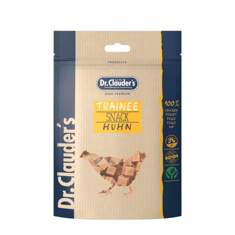 Dr. Clauder's Trainee Snack 1 Alimento Dr. Clauder's Trainee Snack para perros