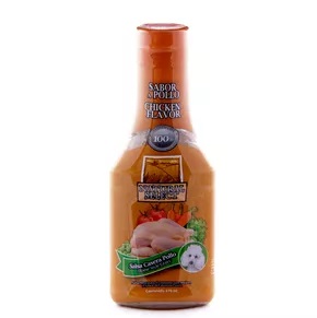 Alimento Natural Select Salsa Sabor a Pollo 375 ml para perros