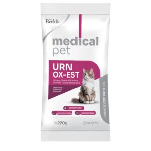 Alimento Reeld's Medical Pet Urinary para Gato para perros