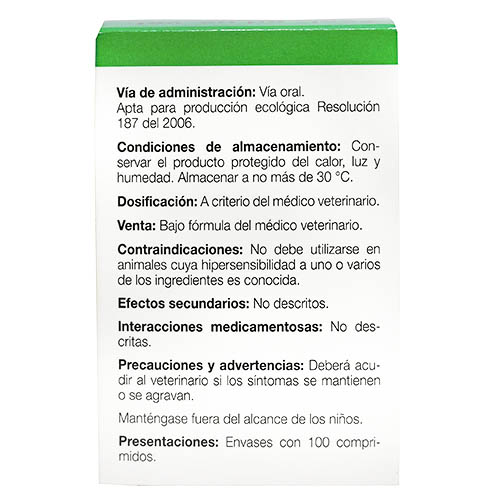 Heel Zeel T Artrosis Compositum Condroprotector Homeopático (Frasco x 100 Tabletas) 3 Empaque Heel Zeel T Artrosis Compositum Condroprotector Homeopático (Frasco x 100 Tabletas) de 100 tabletas