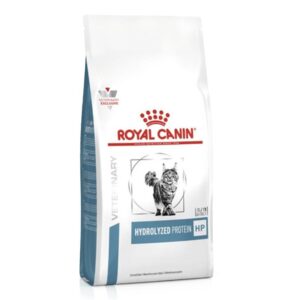 Royal Canin VHN Hydrolyzed Protein HP para perros