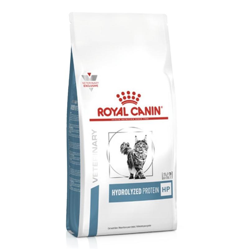 Royal Canin VHN Hydrolyzed Protein HP 1 Royal Canin VHN Hydrolyzed Protein HP para perros