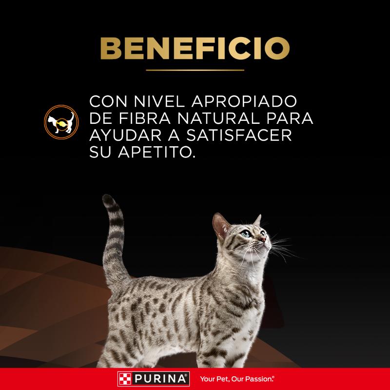 Pro Plan Veterinary Diets OM Obesity Management 3 Empaque Pro Plan Veterinary Diets OM Obesity Management de 1.5 kg