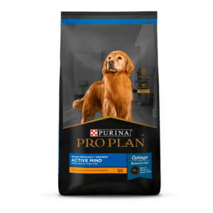 Alimento Purina Pro Plan Adulto Active Mind Razas Medianas y Grandes para perros
