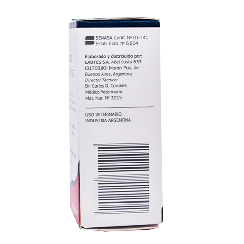 Tears Gotas Oftálmicas Colirio Lubricante Ocular (Frasco 8 ml) 3 Empaque Tears Gotas Oftálmicas Colirio Lubricante Ocular (Frasco 8 ml) de 8 mililitro