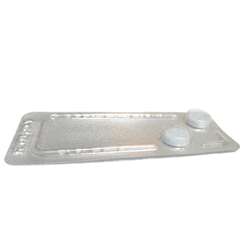 Total Full LC Antiparasitario para Perros de hasta 10 kg (2 Tabletas) 3 Empaque Total Full LC Antiparasitario para Perros de hasta 10 kg (2 Tabletas) de 2 tabletas