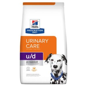 Hill's Prescription Diet u/d Urinary Care Non-Struvite para perros