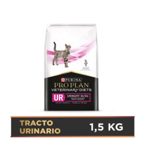 Pro Plan Veterinary Diets UR St/Ox Urinary Care para perros