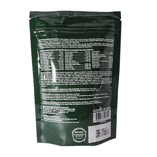 Organew Suplemento Prebiótico y Probiótico (Pote 100 g) 2 Empaque Organew Suplemento Prebiótico y Probiótico (Pote 100 g) de 100 g